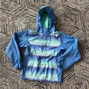 *2 for $30* EUC, The North Face girls jacket size M 10/12